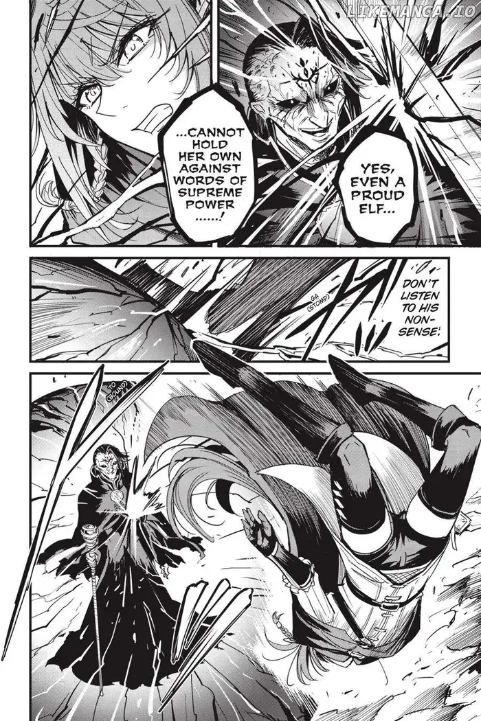 Goblin Slayer: Side Story Year One Chapter 105 image 05_optimized_optimized